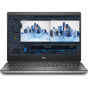  Dell Precision 7560 / i7 / Quadro T1200 / RAM 32 GB / 512GB SSD / 15,6" FHD