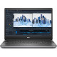 Dell Precision 7560 / i7 / Quadro T1200 / RAM 32 GB / 512GB SSD / 15,6" FHD