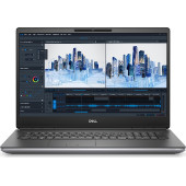 Dell Precision 7760 / i7 / RTX A3000 / RAM 32 GB / 512GB SSD / 17,3" FHD