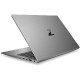 HP ZBook Firefly 15 G7 / i7 / Quadro P520 / RAM 16 GB / 512GB SSD / 15,6" FHD
