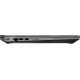 HP ZBook 15 G6 / i7 / Quadro T2000 / RAM 32 GB / 512GB SSD / 15,6" FHD