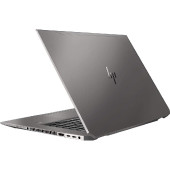 HP ZBook Studio G5 / i7 / Quadro P1000 / RAM 16 GB / 256GB SSD / 15,6" FHD