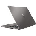  HP ZBook Studio G5 / i7 / Quadro P1000 / RAM 16 GB / 256GB SSD / 15,6" FHD
