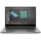 HP ZBook Studio X360 G5 Convertible / i7 / Quadro P1000 / RAM 16 GB / 512GB SSD / 15,6" FHD