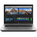  HP ZBook 17 G5 / i7 / Quadro P3200 / RAM 32 GB / 512GB SSD / 17,3" FHD