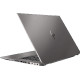 HP ZBook Studio G5 / i7 / Quadro P1000 / RAM 16 GB / 256GB SSD / 15,6" FHD