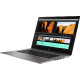 HP ZBook Studio G5 / i7 / Quadro P1000 / RAM 16 GB / 256GB SSD / 15,6" FHD