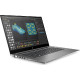 HP ZBook Studio X360 G5 Convertible / i7 / Quadro P1000 / RAM 16 GB / 512GB SSD / 15,6" FHD
