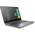  HP ZBook Fury 17 G7 / i7 / Quadro RTX 5000 / RAM 64 GB / 512GB SSD / 17,3" FHD