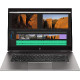 HP ZBook Studio G5 / i7 / Quadro P1000 / RAM 16 GB / 256GB SSD / 15,6" FHD