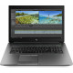 HP ZBook 17 G6 / i7 / Quadro T1000 / RAM 16 GB / 17,3" FHD