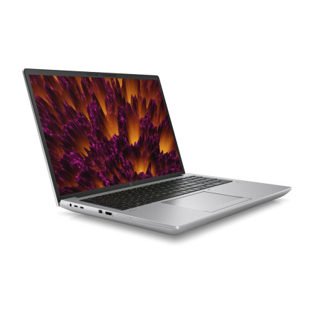 HP ZBook Fury 16 G10 / i7 / RTX 2000 Ada / RAM 64 GB / 1TB SSD / 16,0" WUXGA