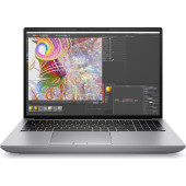HP ZBook Fury 16 G9 / i7 / RTX A1000 / RAM 32 GB / 512GB SSD / 16,0" WUXGA