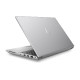 HP ZBook Fury 16 G10 / i7 / RTX 2000 Ada / RAM 64 GB / 1TB SSD / 16,0" WUXGA