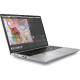 HP ZBook Fury 16 G9 / i7 / RTX A1000 / RAM 32 GB / 512GB SSD / 16,0" WUXGA