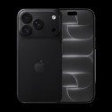 Apple iPhone 18 Pro 2TB - Black