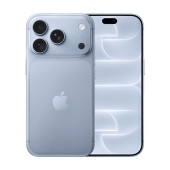 Apple iPhone 18 Pro 2TB - Glacier