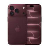 Apple iPhone 18 Pro 1TB - Burgundy