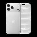 Apple iPhone 18 Pro Max 256GB - Silver