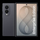 Samsung Galaxy Z Fold8 F971B 5G 12GB RAM 256GB Enterprise Edition - Graphite