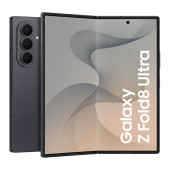 Samsung Galaxy Z Fold8 Ultra F976B 5G 12GB RAM 256GB - Graphite