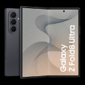 Samsung Galaxy Z Fold8 Ultra F976B 5G 12GB RAM 256GB - Graphite