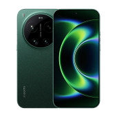 Xiaomi 17 Ultra 5G Dual Sim 16GB RAM 512GB - Green