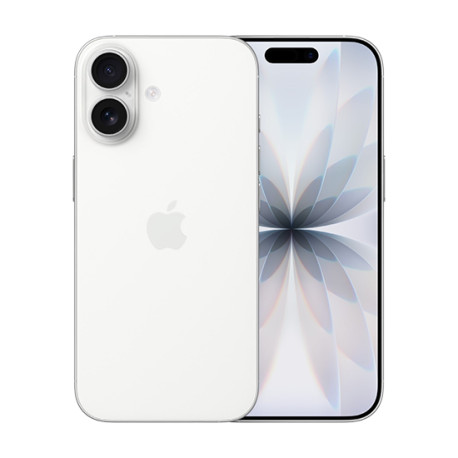 Apple iPhone 17 256GB - White