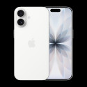 Apple iPhone 17 256GB - White