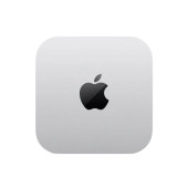 Apple Mac Mini M6 (2026) 16GB RAM 256GB SSD - Silver