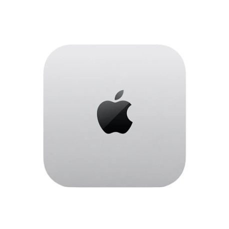 Apple Mac Mini M6 (2026) 16GB RAM 256GB SSD - Silver