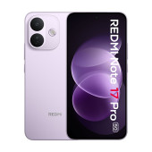 Xiaomi Redmi Note 17 Pro 5G 6GB RAM 256GB - Purple