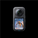 Insta360 X6 Standard Bundle Midnight Black