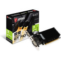 VGA MSI GT 710 2GD3H LP