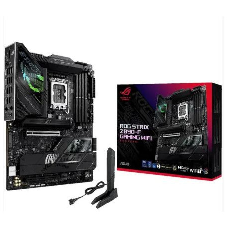 MBO 1851 AS STRIX Z890-F GAMING WIFI