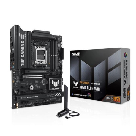 MBO AM5 AS TUF GAMING B850-PLUS WIFI