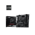 MBO AM4 MSI PRO B550M-P