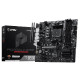 MBO AM4 MSI PRO B550M-P WIFI6E