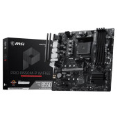 MBO AM4 MSI PRO B550M-P WIFI6E