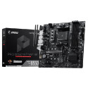 MBO AM4 MSI PRO B550M-P WIFI6E