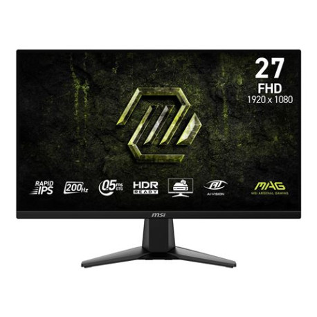 MON 27 MSI MAG 275F E20