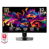 MON 32 MSI MAG 321UP QD-OLED