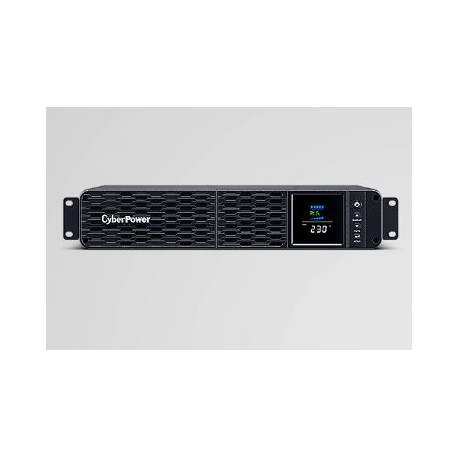 CyberPower 1200VA/ 720W CP1200EIPFCRM2U