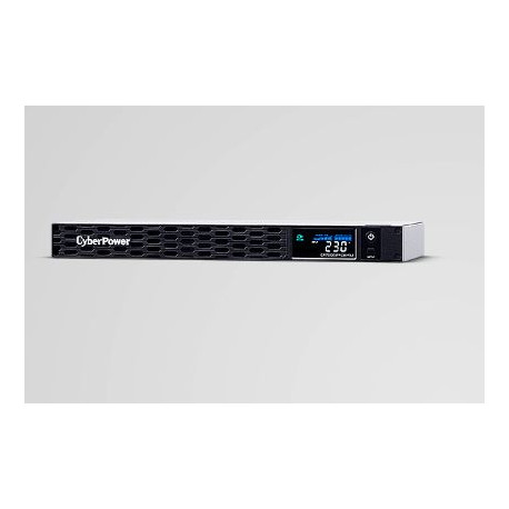 CyberPower 1500VA/ 900W CP1500EIPFCRM1U