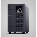 CyberPower 3000VA/2700W OLS3000EA, Online, Tower