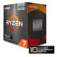 CPU AMD Ryzen 7 5800X3D refresh