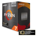 AMD Ryzen 7 5800X3D refresh