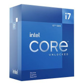 Intel Core i7 12700KF