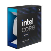 Intel Core Ultra 9 285K