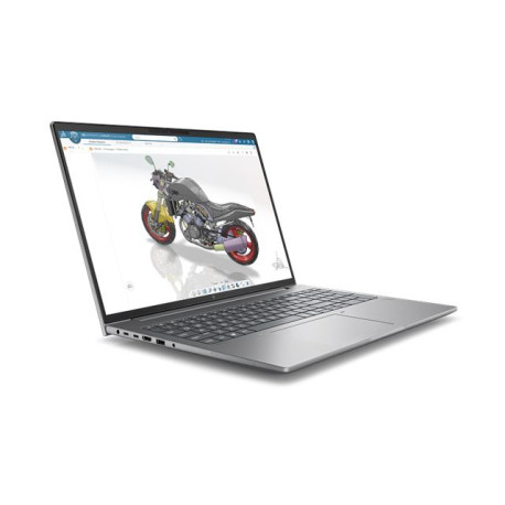 Prijenosno računalo HP ZBOOK X G2i 16, E0QW3ET